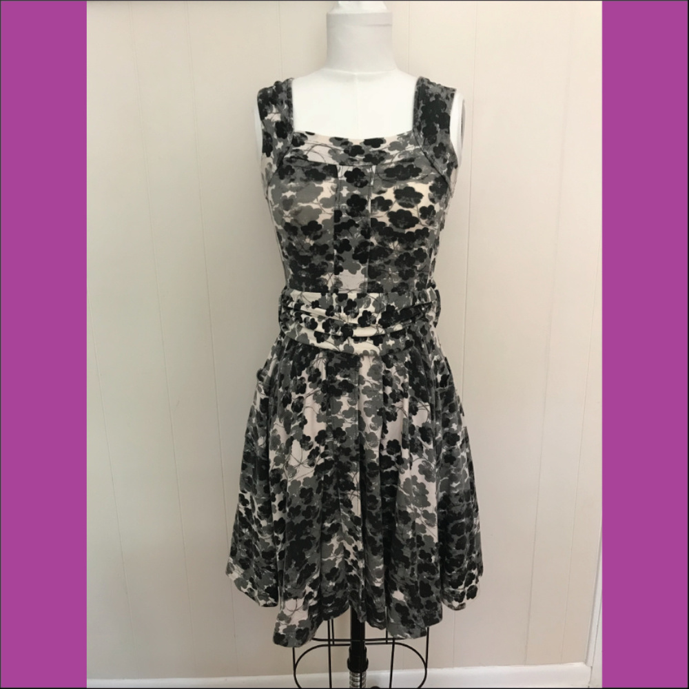 Dolce Vita Dress - Effie's Heart, Modcloth